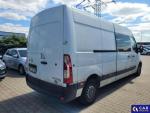 Opel Movano CDTI L3H2 Aukcja 287907 - grafika 7
