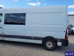 Opel Movano CDTI L3H2 Aukcja 287907 - grafika 10