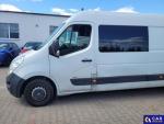 Opel Movano CDTI L3H2 Aukcja 287907 - grafika 11
