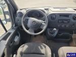 Opel Movano CDTI L3H2 Aukcja 287907 - grafika 21