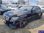 Mercedes-Benz Klasa E E 220 d 4-Matic 9G-TRONIC Aukcja 288760 - grafika 1