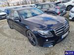 Mercedes-Benz Klasa E E 220 d 4-Matic 9G-TRONIC Aukcja 288760 - grafika 3