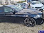 Mercedes-Benz Klasa E E 220 d 4-Matic 9G-TRONIC Aukcja 288760 - grafika 5