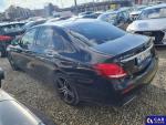 Mercedes-Benz Klasa E E 220 d 4-Matic 9G-TRONIC Aukcja 288760 - grafika 9