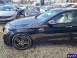 Mercedes-Benz Klasa E E 220 d 4-Matic 9G-TRONIC Aukcja 288760 - grafika 11