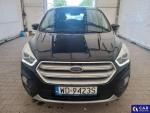 Ford Kuga 1.5 EcoBoost AWD Tren... Aukcja 287909 - grafika 2