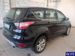 Ford Kuga 1.5 EcoBoost AWD Tren... Aukcja 287909 - grafika 7