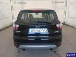 Ford Kuga 1.5 EcoBoost AWD Tren... Aukcja 287909 - grafika 8