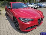 Alfa Romeo Giulia Giulia 2.0 Turbo Competizione Aukcja 288017 - grafika 2