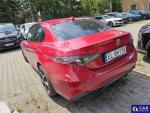 Alfa Romeo Giulia Giulia 2.0 Turbo Competizione Aukcja 288017 - grafika 4