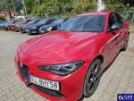 Alfa Romeo Giulia Giulia 2.0 Turbo Competizione Aukcja 288017 - grafika 1