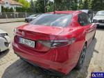 Alfa Romeo Giulia Giulia 2.0 Turbo Competizione Aukcja 288017 - grafika 3