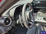 Alfa Romeo Giulia Giulia 2.0 Turbo Competizione Aukcja 288017 - grafika 11