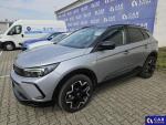Opel Grandland Grandland 1.2 T GS Light S&S aut Aukcja 288018 - grafika 1