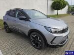 Opel Grandland Grandland 1.2 T GS Light S&S aut Aukcja 288018 - grafika 2