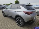 Opel Grandland Grandland 1.2 T GS Light S&S aut Aukcja 288018 - grafika 4