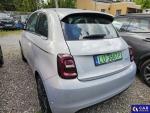Fiat 500 42 kWh La Prima Aukcja 288019 - grafika 4