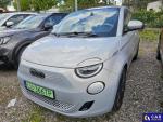 Fiat 500 42 kWh La Prima Aukcja 288019 - grafika 1