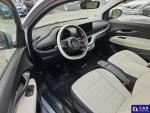 Fiat 500 42 kWh La Prima Aukcja 288019 - grafika 10
