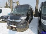 Citroën Jumper Kombi 33 BlueHDi L2H2 Aukcja 288020 - grafika 1