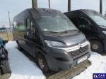 Citroën Jumper Kombi 33 BlueHDi L2H2 Aukcja 288020 - grafika 2