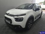 Citroën C3 1.2 PureTech Shine Aukcja 288021 - grafika 1