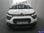 Citroën C3 1.2 PureTech Shine Aukcja 288021 - grafika 5