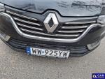 Renault Talisman Grandtour dCi MR`15 E6 Limited Blue 150 Aukcja 288134 - grafika 20