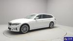 BMW Seria 3 320 Touring Diesel Mild Hybrid MR`19 E6d G21 Aukcja 287889 - grafika 2