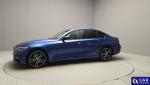 BMW Seria 3 320 Diesel Mild Hybrid MR`19 E6d G20 Aukcja 287891 - grafika 2