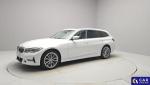 BMW Seria 3 320 Touring Diesel Mild Hybrid MR`19 E6d G21 Aukcja 287889 - grafika 1
