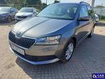 Skoda Fabia III 1.0 TSI MR`19 E6d Aukcja 288136 - grafika 1