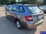 Skoda Fabia III 1.0 TSI MR`19 E6d Aukcja 288136 - grafika 2