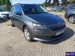 Skoda Fabia III 1.0 TSI MR`19 E6d Aukcja 288136 - grafika 4