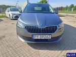 Skoda Fabia III 1.0 TSI MR`19 E6d Aukcja 288136 - grafika 5