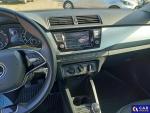 Skoda Fabia III 1.0 TSI MR`19 E6d Aukcja 288136 - grafika 30
