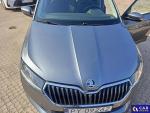 Skoda Fabia III 1.0 TSI MR`19 E6d Aukcja 288136 - grafika 38