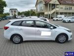 Kia Ceed Cee'd 1.6 MR`16 E6 Aukcja 287969 - grafika 6