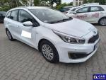 Kia Ceed Cee'd 1.6 MR`16 E6 Aukcja 287969 - grafika 7