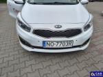 Kia Ceed Cee'd 1.6 MR`16 E6 Aukcja 287969 - grafika 41