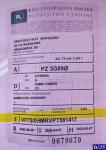 Citroën C3 1.2 PureTech Shine Aukcja 288024 - grafika 40