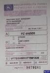 Citroën C3 1.2 PureTech Shine Aukcja 288025 - grafika 38