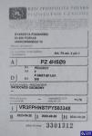 Peugeot 308 1.2 PureTech Allure Pack S&S EAT8 Aukcja 288026 - grafika 38