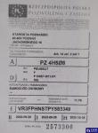 Peugeot 308 1.2 PureTech Allure Pack S Aukcja 288027 - grafika 43