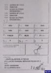 Peugeot 308 1.2 PureTech Allure Pack S Aukcja 288027 - grafika 44