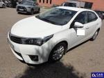 Toyota Corolla 1.6 MR`14 E5 Aukcja 288012 - grafika 1