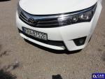 Toyota Corolla 1.6 MR`14 E5 Aukcja 288012 - grafika 41
