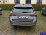 Skoda Octavia IV 2.0 TDI MR`20 E6d Aukcja 288552 - grafika 4