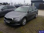 Skoda Octavia IV 2.0 TDI MR`20 E6d Aukcja 288552 - grafika 1