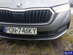 Skoda Octavia IV 2.0 TDI MR`20 E6d Aukcja 288552 - grafika 75